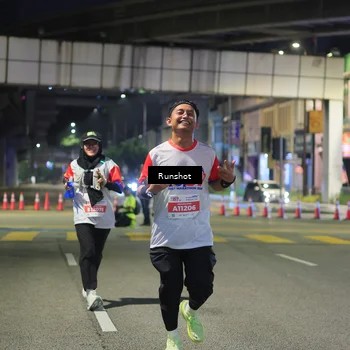 Runner Photo 4960900