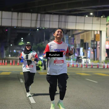 Runner Photo 4960901