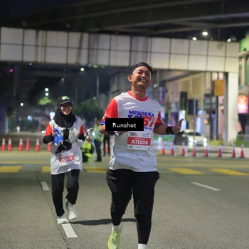 Runner Photo 4960902