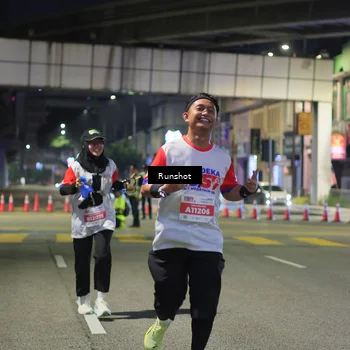 Runner Photo 4960903