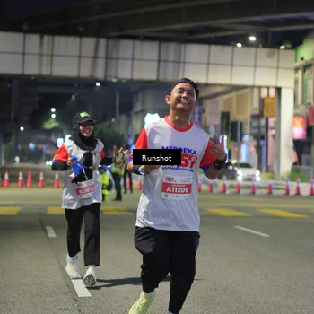 Runner Photo 4960904
