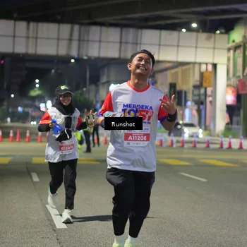 Runner Photo 4960905