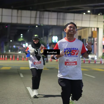 Runner Photo 4960906