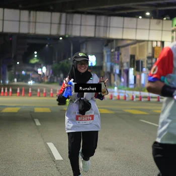 Runner Photo 4960909