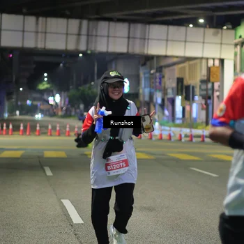 Runner Photo 4960910