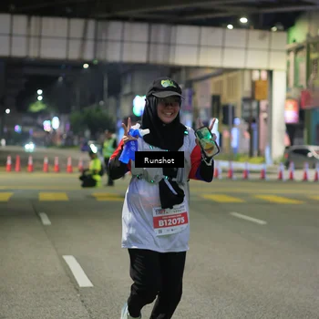Runner Photo 4960916