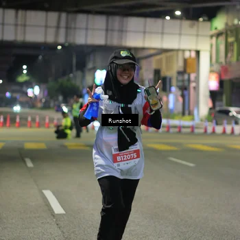 Runner Photo 4960917