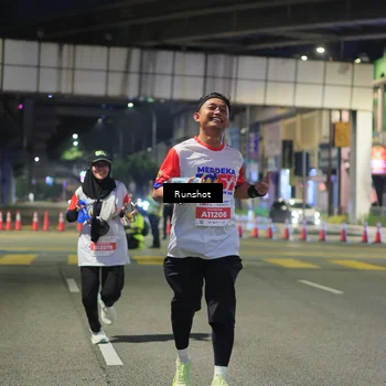 Runner Photo 4960919