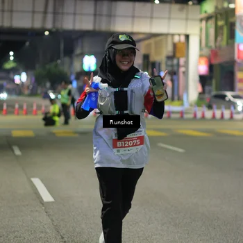 Runner Photo 4960920