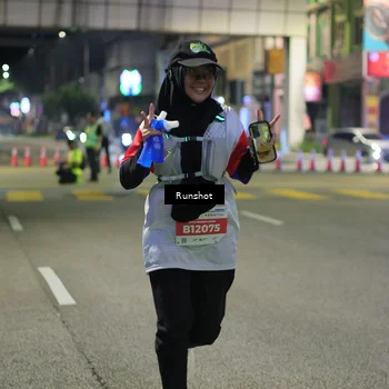 Runner Photo 4960921