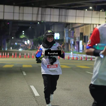 Runner Photo 4960923