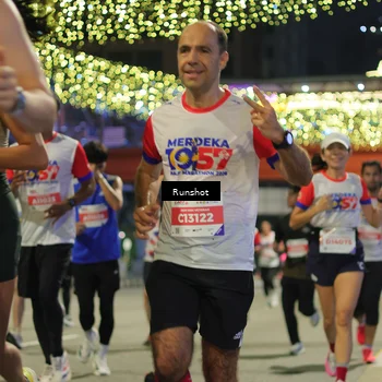 Runner Photo 4960927