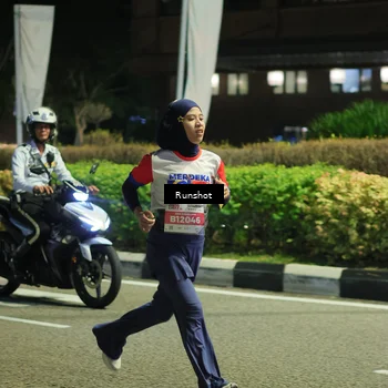 Runner Photo 4960928