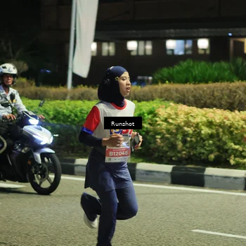 Runner Photo 4960930