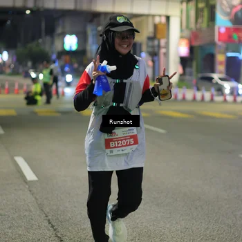 Runner Photo 4960934