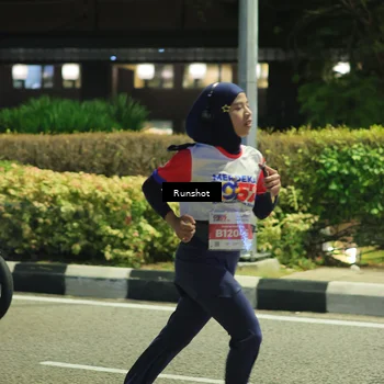 Runner Photo 4960938