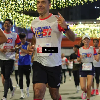 Runner Photo 4960940