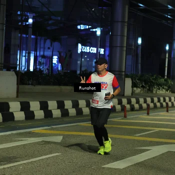 Runner Photo 4960942