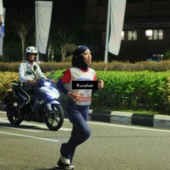 Runner Photo 4960944