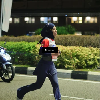 Runner Photo 4960947