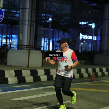 Runner Photo 4960948