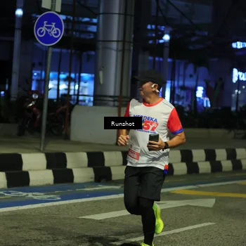 Runner Photo 4960955