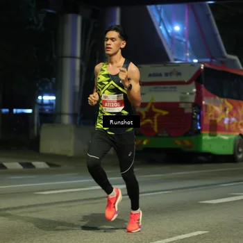 Runner Photo 4960956