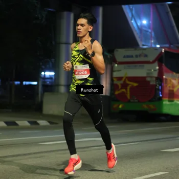Runner Photo 4960957
