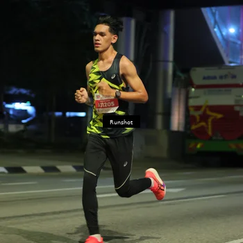 Runner Photo 4960960