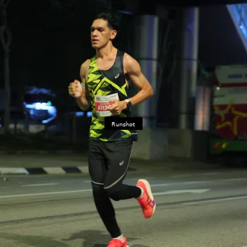 Runner Photo 4960961