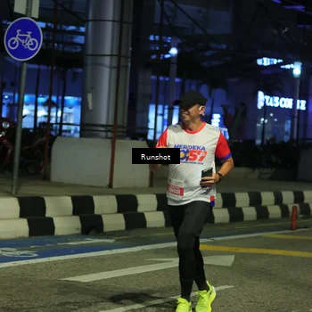 Runner Photo 4960962