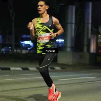 Runner Photo 4960963