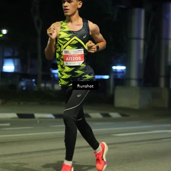 Runner Photo 4960964