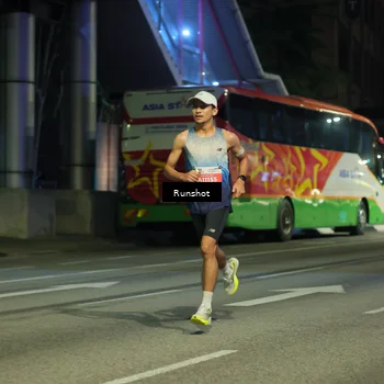 Runner Photo 4960965