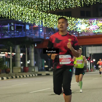 Runner Photo 4960967