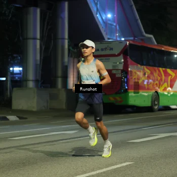 Runner Photo 4960969