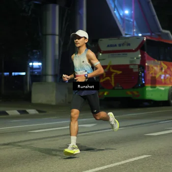 Runner Photo 4960971