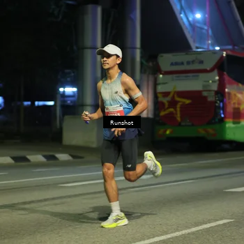 Runner Photo 4960972