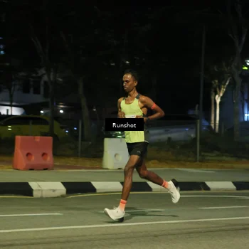 Runner Photo 4960973