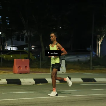 Runner Photo 4960974