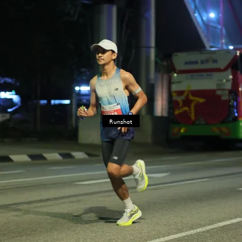Runner Photo 4960975