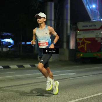 Runner Photo 4960976