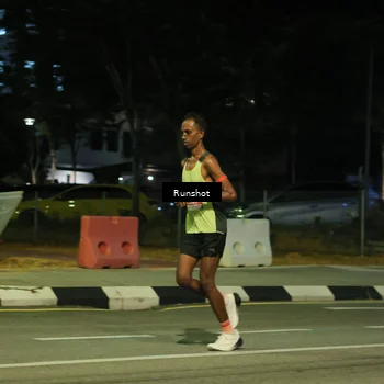 Runner Photo 4960977