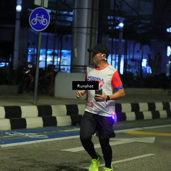 Runner Photo 4960980
