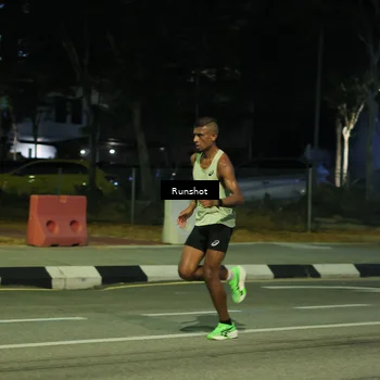 Runner Photo 4960985