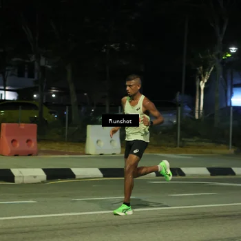 Runner Photo 4960986