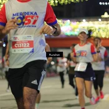 Runner Photo 4960987