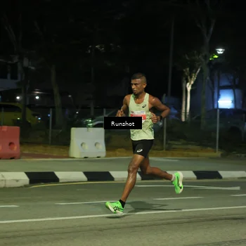 Runner Photo 4960988