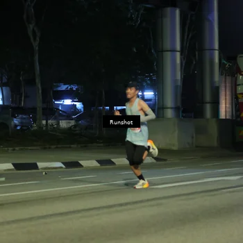 Runner Photo 4960989