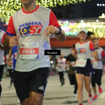 Runner Photo 4960990